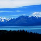 Mount Cook