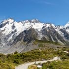 Mount Cook