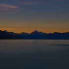 Mount Cook