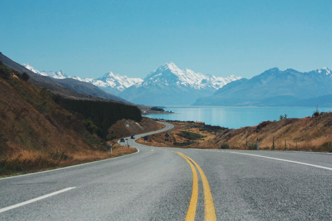 Mount Cook