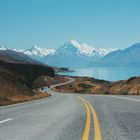 Mount Cook