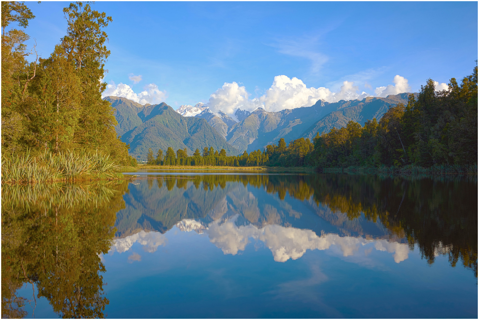 Mount Cook III