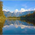 Mount Cook III