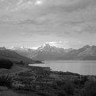 Mount Cook & Lake Pukaki