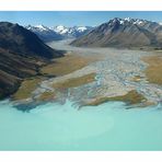 Mount Cook Nationalpark