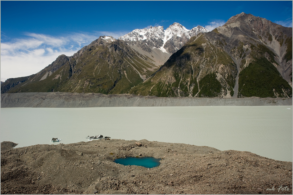 Mount Cook NP