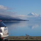 Mount Cook, NZ