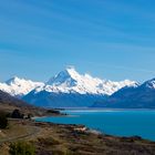 Mount Cook Road