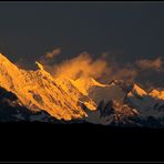 [ Mount Cook - Sunset - New Zealand ]