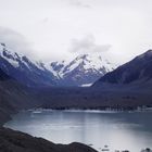 Mount Cook View