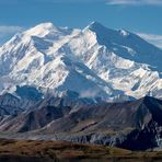 Mount Denali (6.190 m)