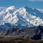 Mount Denali (6.190 m)