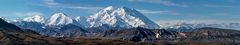 Mount Denali (6.190 m)