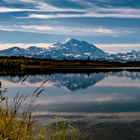 Mount Denali .....