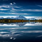 Mount Denali  -  Reflection Pond