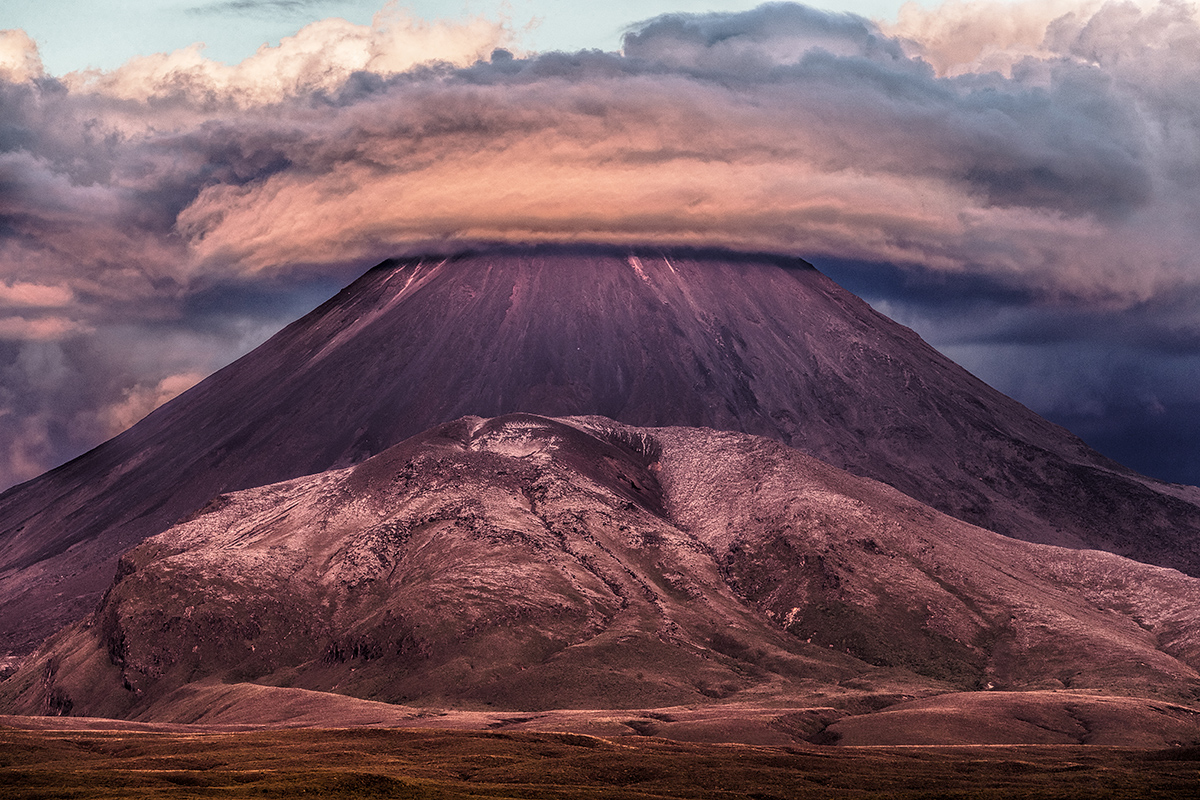 Mount Doom