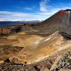 Mount Doom - Neuseeland