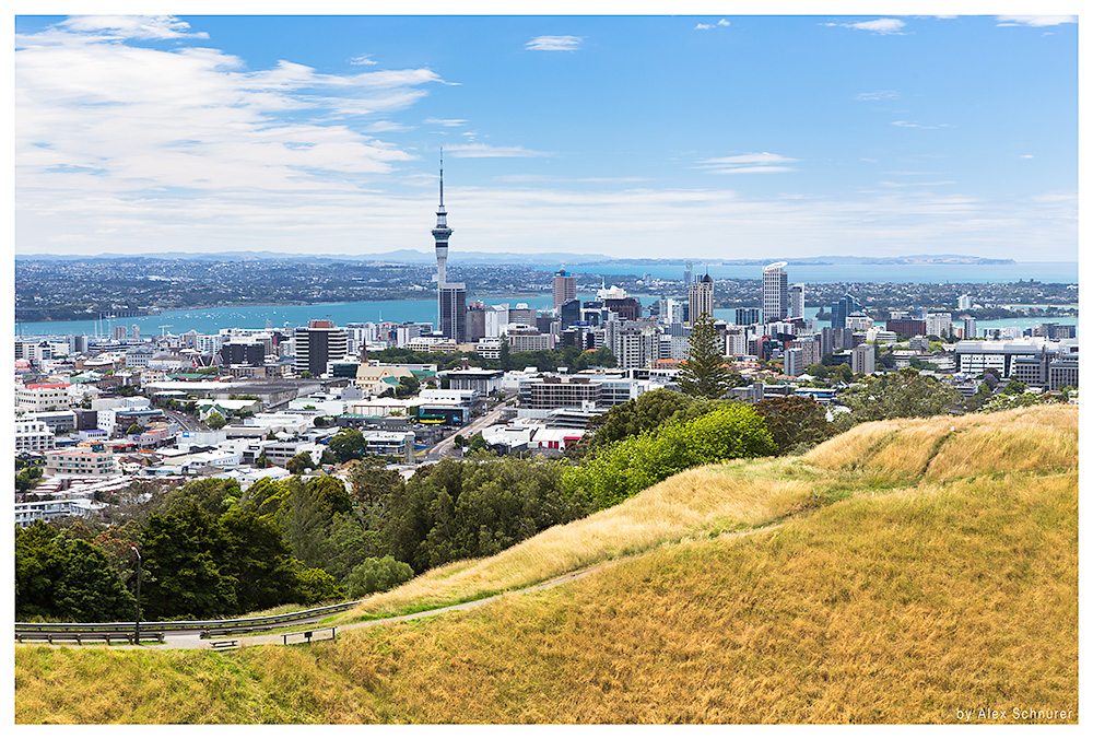 Mount Eden