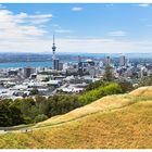 Mount Eden