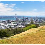 Mount Eden