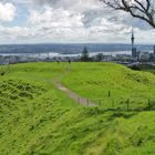 Mount Eden Domain