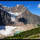 Mount Edith Cavell