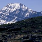 Mount Edith Cavell, Jasper National Park