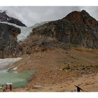 Mount Edith Cavell, Jasper National Park