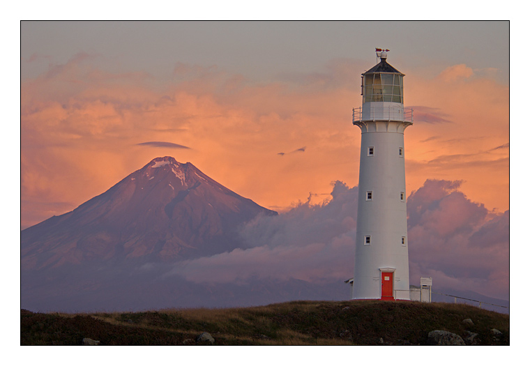 Mount Egmont