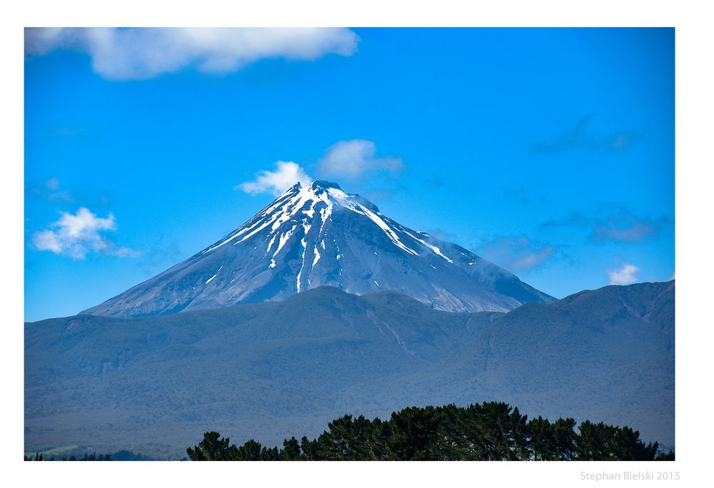 Mount Egmont