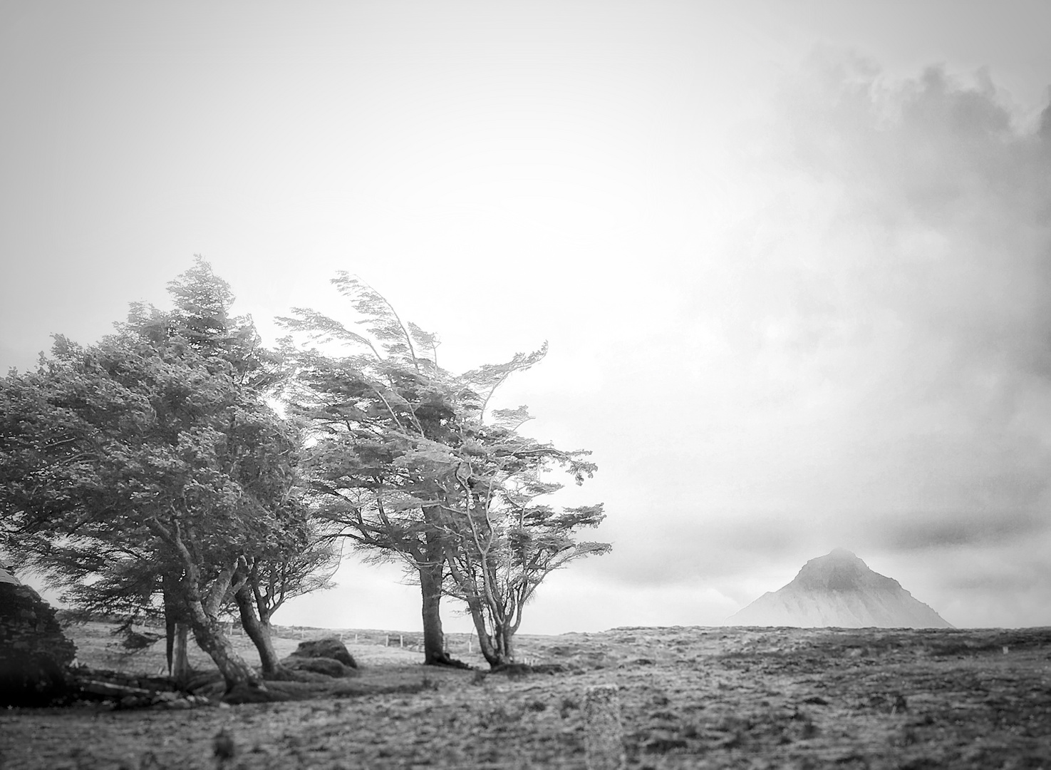 mount errigal