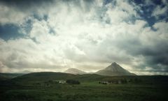 mount errigal