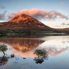 Mount Errigal 