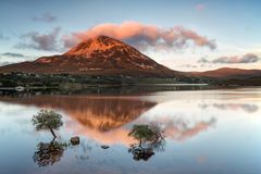 Mount Errigal 