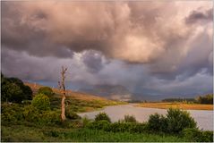 Mount Errigal