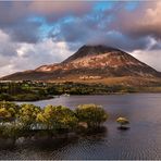 Mount Errigal II