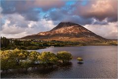 Mount Errigal II