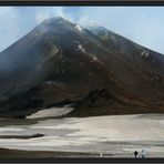 Mount Etna