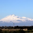 Mount Etna