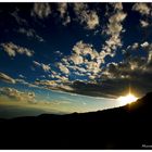 Mount Evans