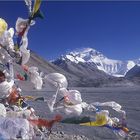 mount everest