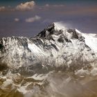 Mount Everest