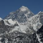 Mount Everest