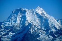 Mount Everest