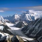 Mount Everest