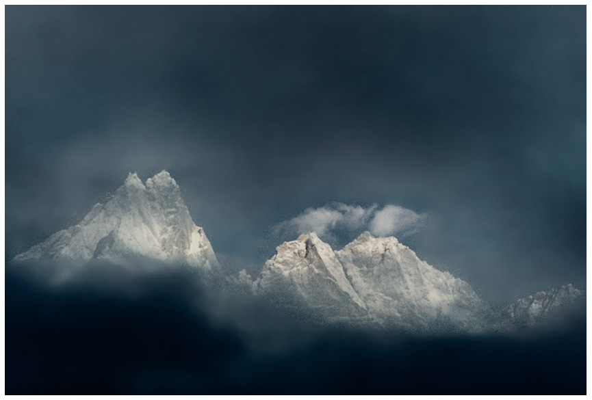 Mount Everest