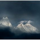 Mount Everest