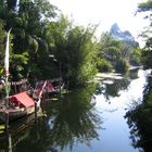 Mount Everest im Disney's Animal Kingdom