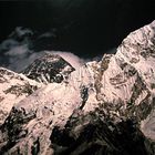 Mount Everest in Leipzig