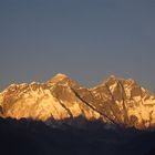 Mount Everest, Nepal